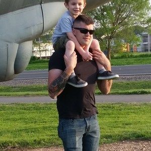 Meet your Posher, Josh